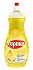 Eureka Dish Liquid With Vinegar & Lemon 750ml