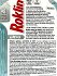 Roklin Ultra Pet General Cleaning Liquid 1L