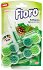 Fioro Toilet Refreshner Green Forest 2x48g