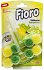 Fioro Toilet Refreshner Lemon Lime 2x48g