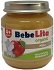 Bebe Lita Organic Apple 125g
