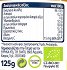 Bebe Lita Organic Apple Carrot 125g
