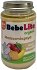 Bebe Lita Organic Biscuit Cream Apple Banana 200g