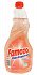 Famozo Pink Grapefruit Καθαριστικό Τζαμιών Αντ/κό Με Αλκοόλη 750ml