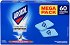 Aroxol Πλακίδια Κατά Των Κουνουπιών Mega Pack 60Τεμ