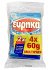 Eureka Classic Whitening Powder 4x60g
