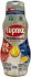 Εύρηκα Power Wash All In 1 Gel Λεμόνι 700ml