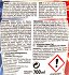 Εύρηκα Power Wash All In 1 Gel Λεμόνι 700ml