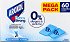 Aroxol Pure & Strong Tablets Against Mosquitoes 0% Allergens 0% Perfume Mega Pack 60 Pcs