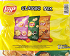 Lays Mix Pack 3 Flavours 12X45g