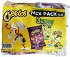 Corina Cheetos Mix Pack Dracoulinia Pizza Pacotinia 10Pcs