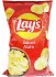 Lays Αλάτι 160g