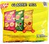 Lays Classic Mix Γαρίδα Κοκτέιλ x3 Αλάτι Ξύδι x4 Μπάρμπεκιού x3