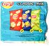 Lays Classic Mix Αλάτι x4 Τυρί Κρεμμύδι x3 Ρίγανη x3