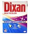 Dixan Σκόνη Multicolor 44 Πλύσεις 2,2kg