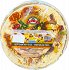 Regina Vegetarian Lenten Pizza 1Pc 350g