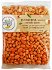 Karpon Geyseis Barbeque Peanuts 500g