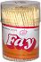 Fay Toothpicks 400Pcs
