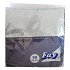 Fay Soft Point Χαρτοπετσέτες Πολυτελείας Μπλε 38x38cm 2Φύλλα 50Τεμ