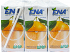 Ena Orange Juice 9X250ml