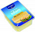 Alambra Edam 30% Less Fat Sliced Cheese 200g