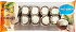 Serano Coconut Snack Ρολάκια Ινδοκάρυδου Με Κακάο 250g