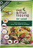 Serano Nut & Fruit Topping Mix For Baby Leaf Salad 0% Added Sugar 100g