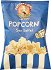 Popcorn Girl Las Vegas Popcorn Sea Salted 45g