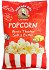 Popcorn Girl Las Vegas Popcorn Movie Theatre Salt & Butter 65g