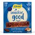 Serano Snacking Good Raw Nut & Fruit Blueberry Bars 4x30g