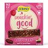 Serano Snacking Good Raw Nut & Fruit Raspberry Bars 4x30g