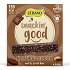 Serano Snacking Good Raw Nut & Fruit Cocoa Bars 4x30g