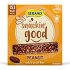 Serano Snacking Good Raw Nut & Fruit Peanut Bars 4x30g