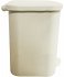 Lordos Plastic Bin Various Colours 9L 1Pc