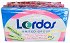Lordos Μανταλάκια Πλαστικά 24Τεμ