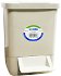 Lordos Plastic Bin Various Colours 16L 1Pc