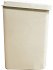 Lordos Plastic Bin Various Colours 16L 1Pc