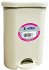 Lordos Plastic Bin Various Colours 7L 1Pc