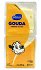 Valio Gouda 20 Slices Lacrose Free 2x200g