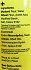 Df English Mustard Jar 135g