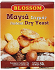 Blossom Instant Dry Yeast 5X10g