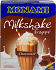 Monami Milkshake Frappe Chocolate 160g