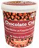 Papafilipou Vanilla Ice Cream With Chococolate Chips 850ml