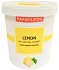 Papafilipou Ice Cream Sherbet Lemon 850ml