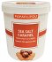 Papafilipou Sea Salt Caramel Ice Cream 850ml
