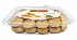 Galatas Bakeries Smyrneika Traditional Orange Biscuits 330g
