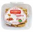 Galata Bakeries Traditional Smyrneika Biscuits With Almonds & Honey 330g