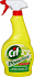 Cif Power Spray Kitchen Cleaning Liquid 500ml