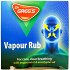 Dr Greg's Vapour Rub With Peppermint & Eucalyptus Oil 50g