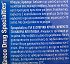 Dr Greg's Vapour Rub With Peppermint & Eucalyptus Oil 50g